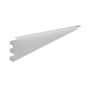 Aleta sencilla de 25 cm pintado