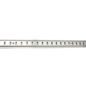 Cremallera Refrigeración 1 metro 20 centimetros