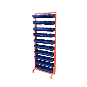 Mueble tornillero 50 gavetas sencillas