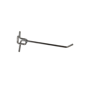 Rack lamina perforada de 30 cm